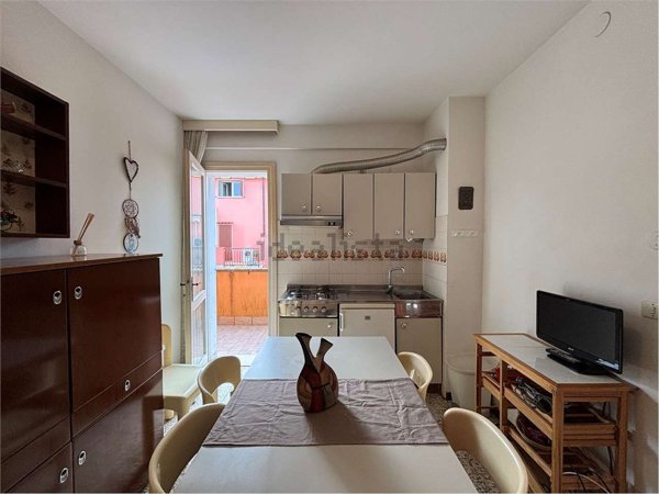 appartamento in vendita a San Michele al Tagliamento