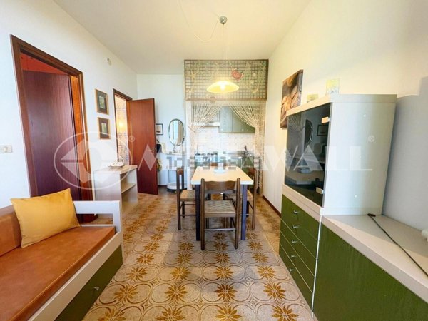 appartamento in vendita a San Michele al Tagliamento in zona Bibione