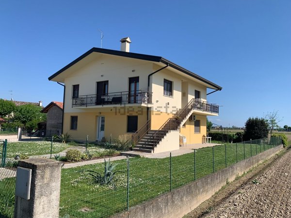 appartamento in vendita a San Michele al Tagliamento