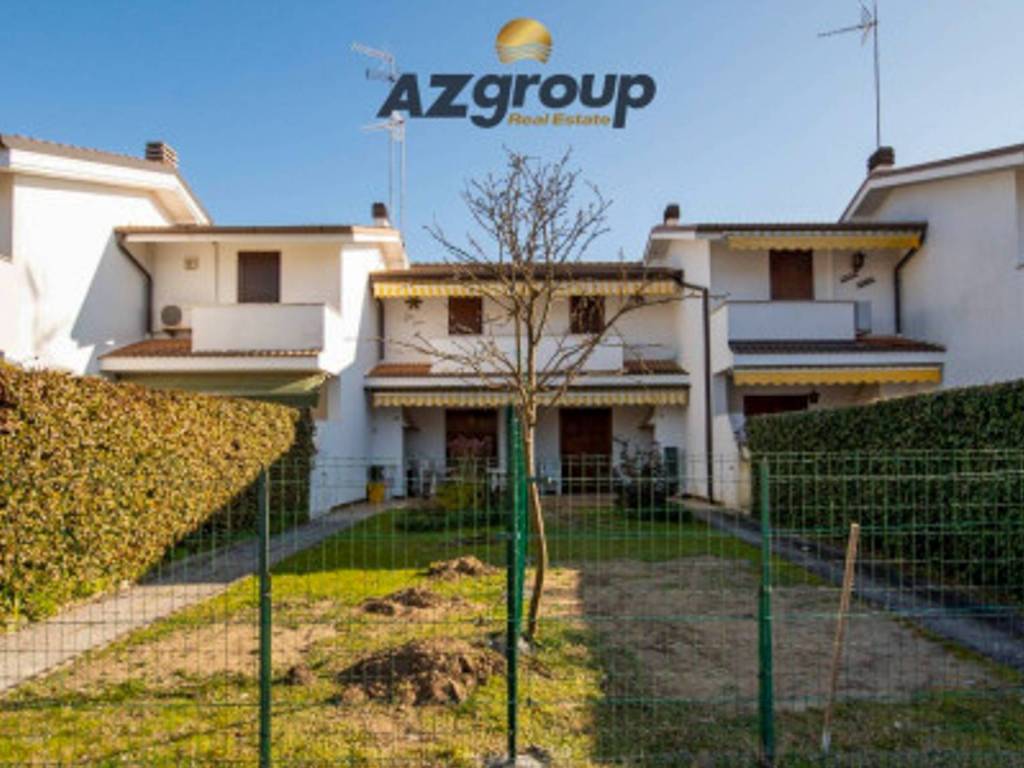 casa indipendente in vendita a San Michele al Tagliamento in zona Bibione