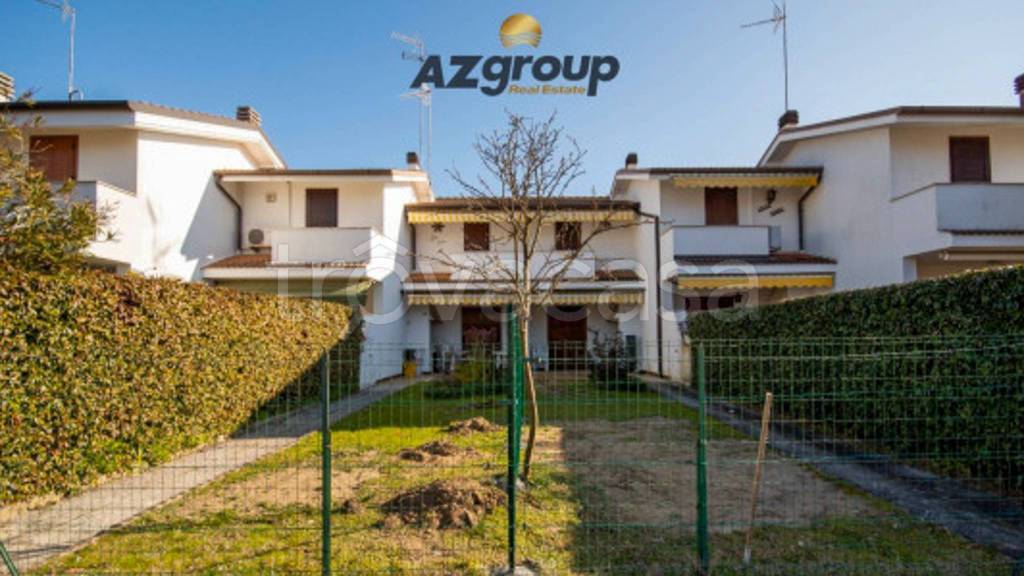 casa indipendente in vendita a San Michele al Tagliamento in zona Bibione