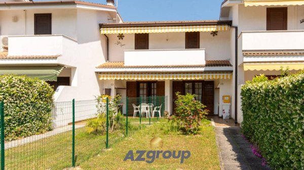 casa indipendente in vendita a San Michele al Tagliamento in zona Bibione