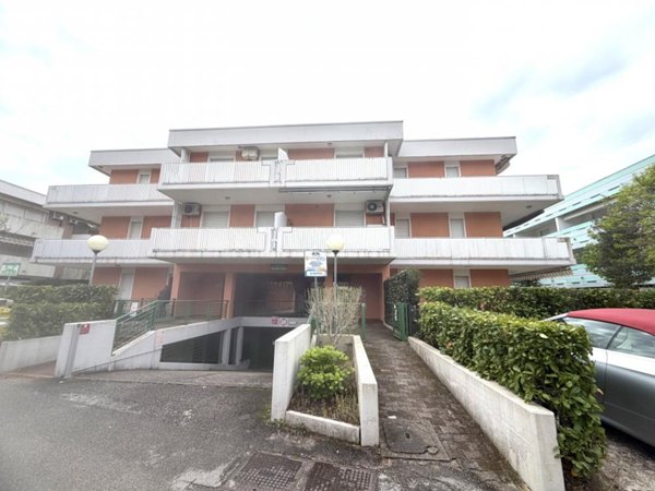 appartamento in vendita a San Michele al Tagliamento in zona Bibione