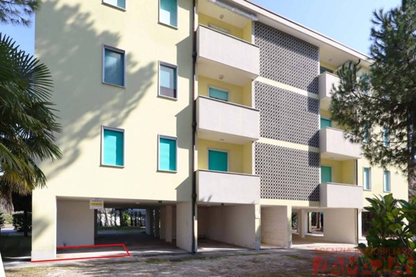 appartamento in vendita a San Michele al Tagliamento in zona Bibione