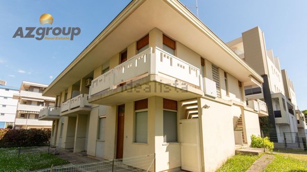 appartamento in vendita a San Michele al Tagliamento in zona Bibione