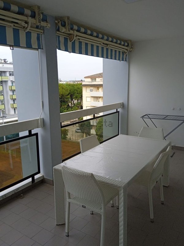 appartamento in vendita a San Michele al Tagliamento in zona Bibione