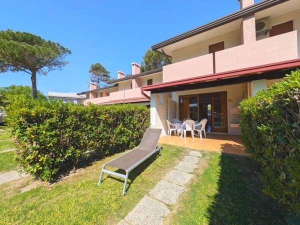 casa indipendente in vendita a San Michele al Tagliamento in zona Bibione