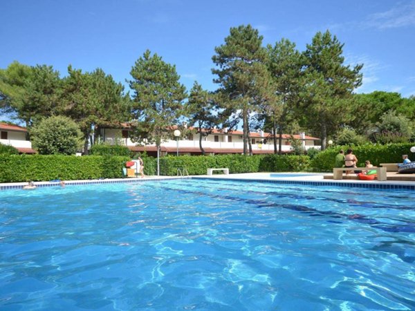 casa indipendente in vendita a San Michele al Tagliamento in zona Bibione