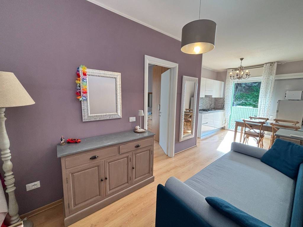 appartamento in vendita a San Michele al Tagliamento in zona Bibione