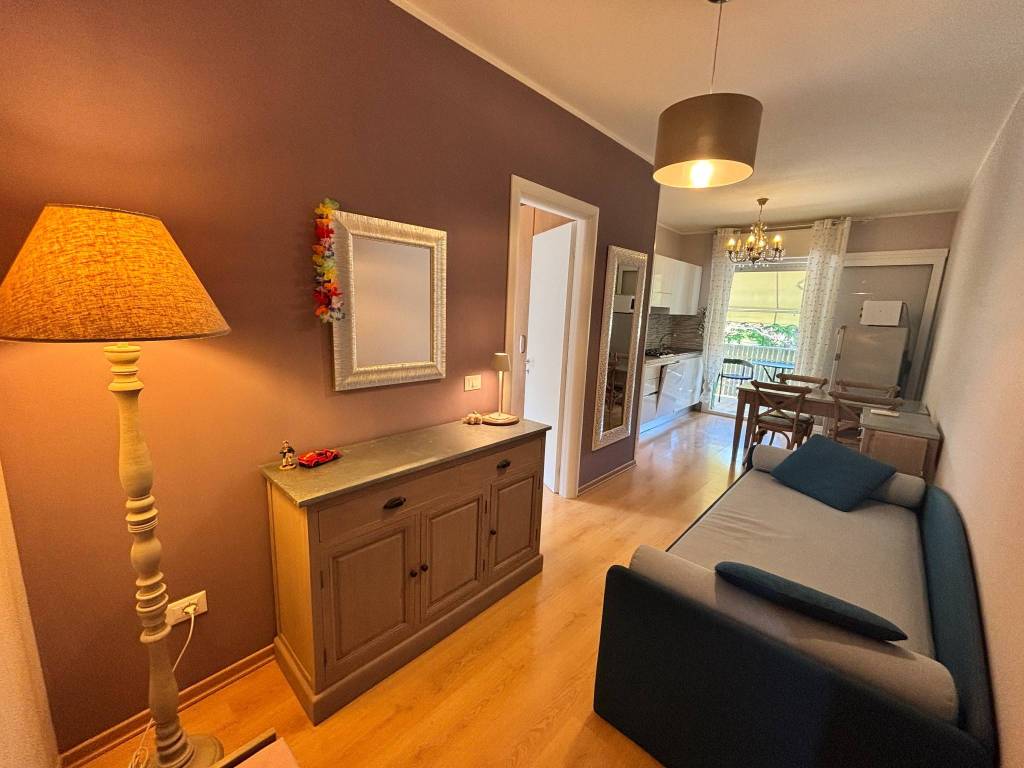 appartamento in vendita a San Michele al Tagliamento in zona Bibione