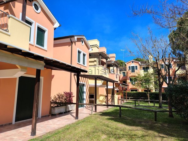 appartamento in vendita a San Michele al Tagliamento