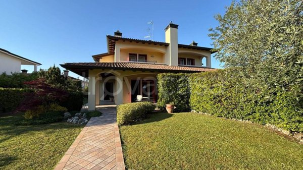 casa indipendente in vendita a San Michele al Tagliamento in zona Bibione