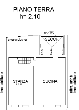 casa indipendente in vendita a San Michele al Tagliamento