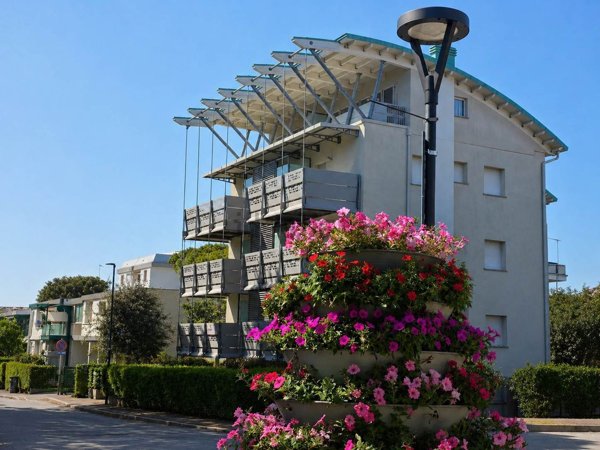 appartamento in vendita a San Michele al Tagliamento