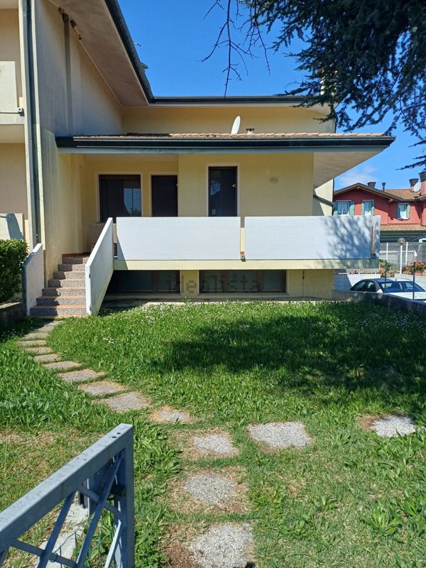 appartamento in vendita a San Michele al Tagliamento in zona Bibione