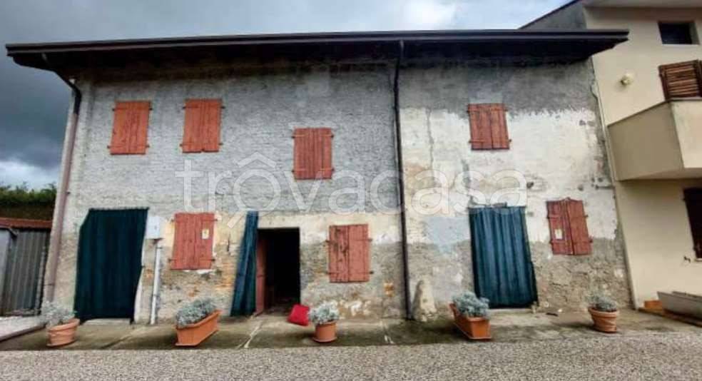casa indipendente in vendita a San Michele al Tagliamento in zona Cesarolo