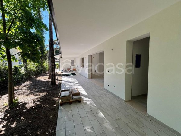 casa indipendente in vendita a San Michele al Tagliamento in zona Bibione