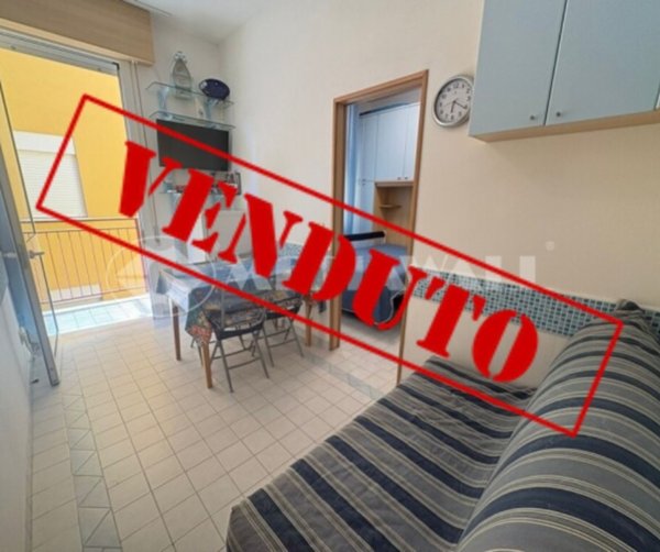 appartamento in vendita a San Michele al Tagliamento in zona Bibione