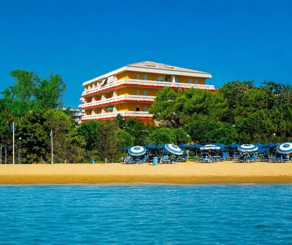 appartamento in vendita a San Michele al Tagliamento in zona Bibione