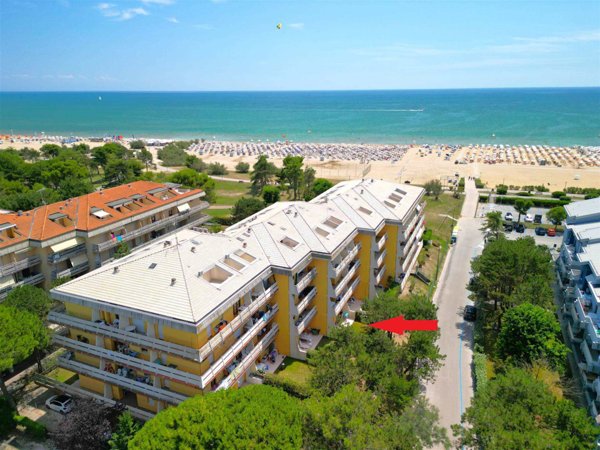 appartamento in vendita a San Michele al Tagliamento