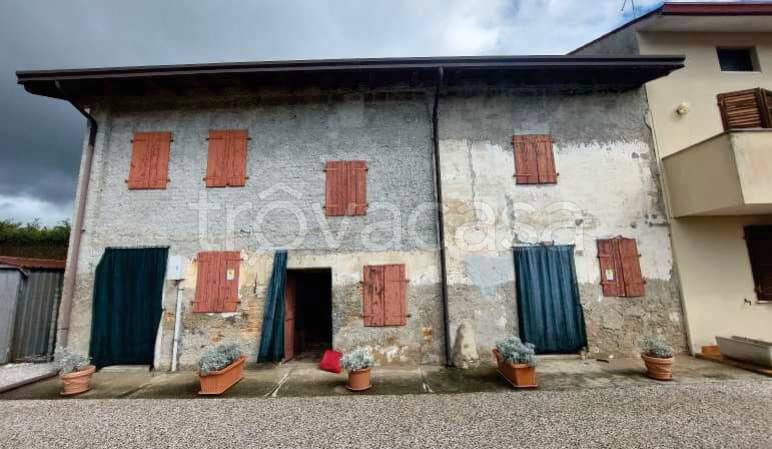 casa semindipendente in vendita a San Michele al Tagliamento