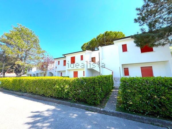 appartamento in vendita a San Michele al Tagliamento in zona Bibione