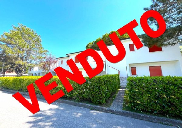 appartamento in vendita a San Michele al Tagliamento in zona Bibione