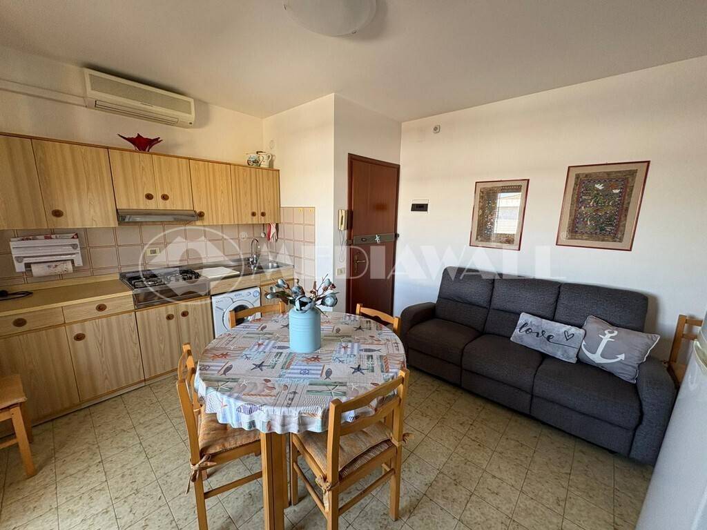appartamento in vendita a San Michele al Tagliamento in zona Bibione
