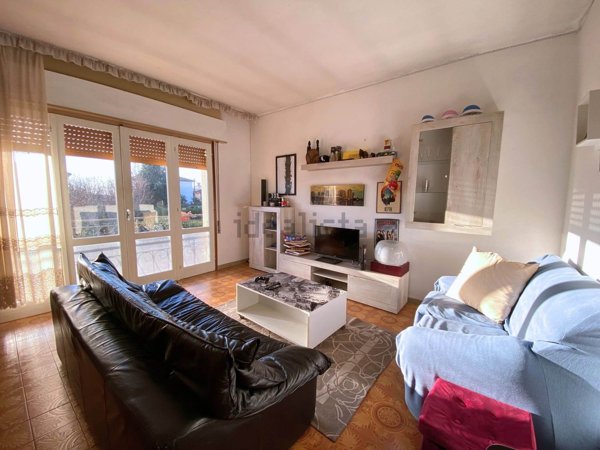 casa indipendente in vendita a San Michele al Tagliamento in zona Bibione