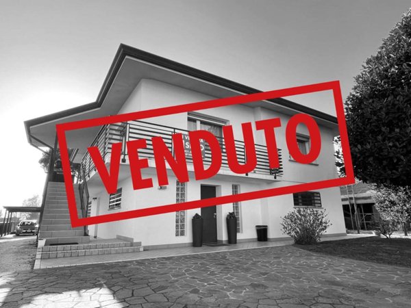 casa indipendente in vendita a San Michele al Tagliamento
