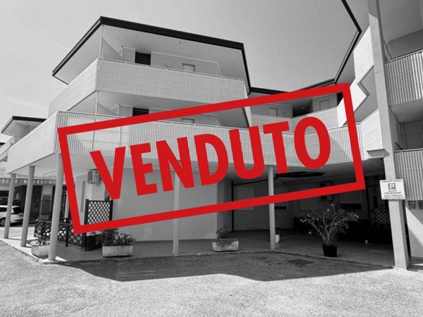 appartamento in vendita a San Michele al Tagliamento