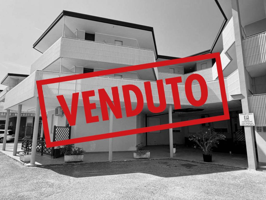 appartamento in vendita a San Michele al Tagliamento in zona Bibione