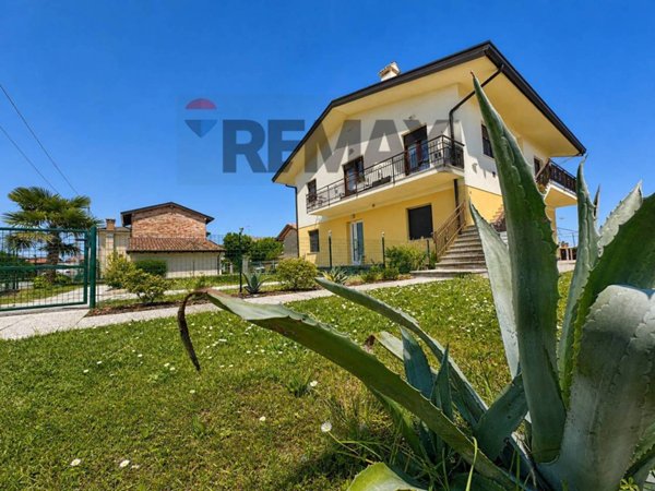casa indipendente in vendita a San Michele al Tagliamento
