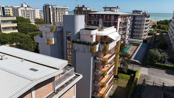 appartamento in vendita a San Michele al Tagliamento in zona Bibione