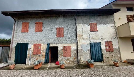 casa indipendente in vendita a San Michele al Tagliamento in zona Cesarolo