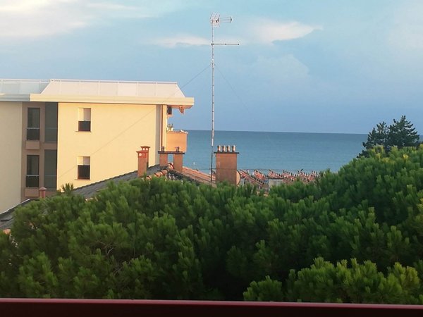 appartamento in vendita a San Michele al Tagliamento in zona Bibione