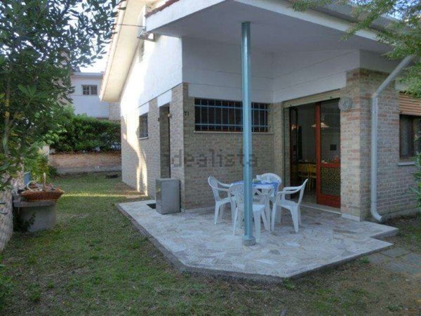 casa indipendente in vendita a San Michele al Tagliamento in zona Bibione