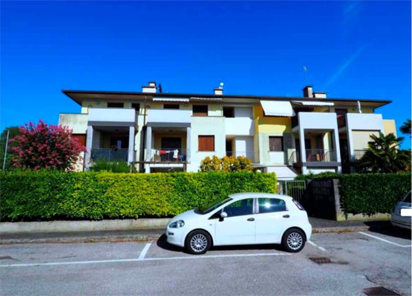 appartamento in vendita a San Michele al Tagliamento