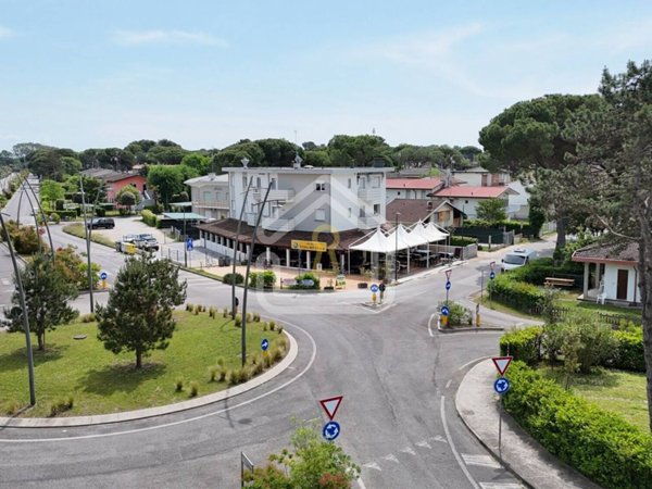 appartamento in vendita a San Michele al Tagliamento in zona Bibione