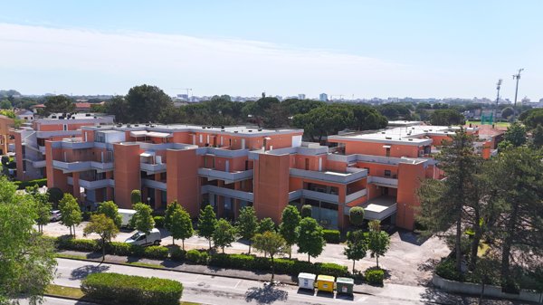 appartamento in vendita a San Michele al Tagliamento in zona Bibione