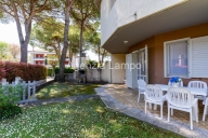 casa indipendente in vendita a San Michele al Tagliamento in zona Bibione