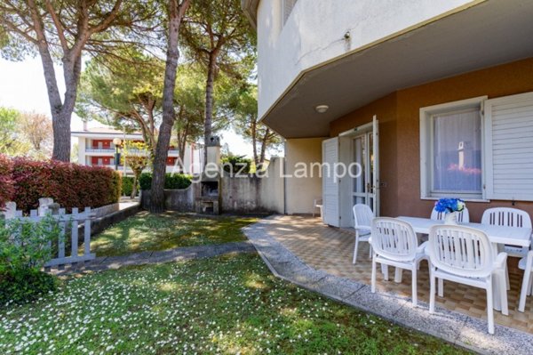 casa indipendente in vendita a San Michele al Tagliamento in zona Bibione