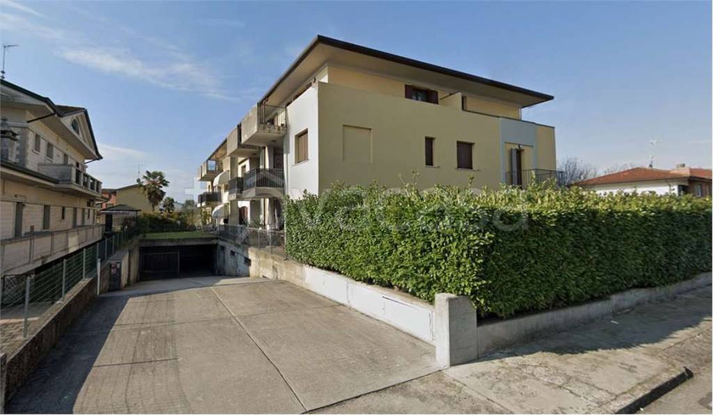 appartamento in vendita a San Michele al Tagliamento