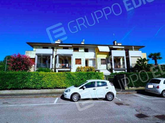 appartamento in vendita a San Michele al Tagliamento in zona Cesarolo