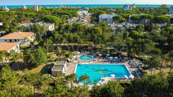 appartamento in vendita a San Michele al Tagliamento in zona Bibione