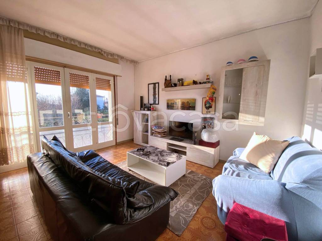 casa indipendente in vendita a San Michele al Tagliamento in zona Bibione