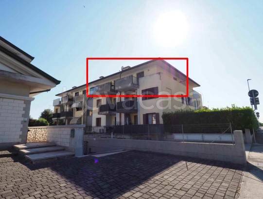 appartamento in vendita a San Michele al Tagliamento