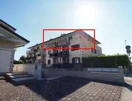 appartamento in vendita a San Michele al Tagliamento in zona Cesarolo