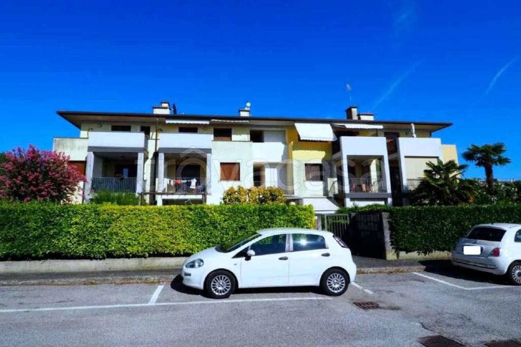 appartamento in vendita a San Michele al Tagliamento