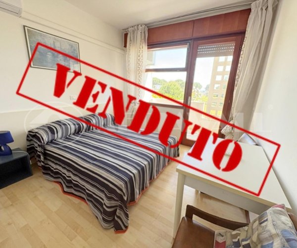 appartamento in vendita a San Michele al Tagliamento in zona Bibione